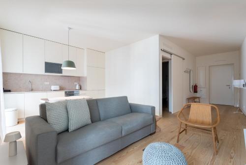 FLH Bairro Alto Modern Flats — 4-Star Luxury Hotel in Lisbon, Portugal