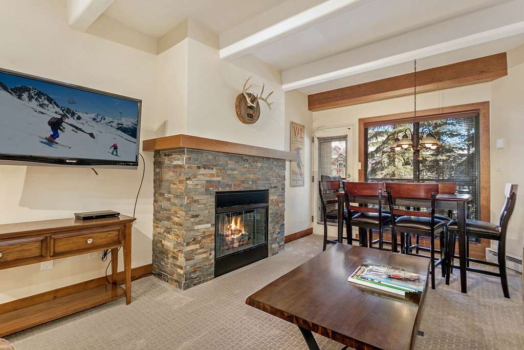 Antlers at Vail - photo 100