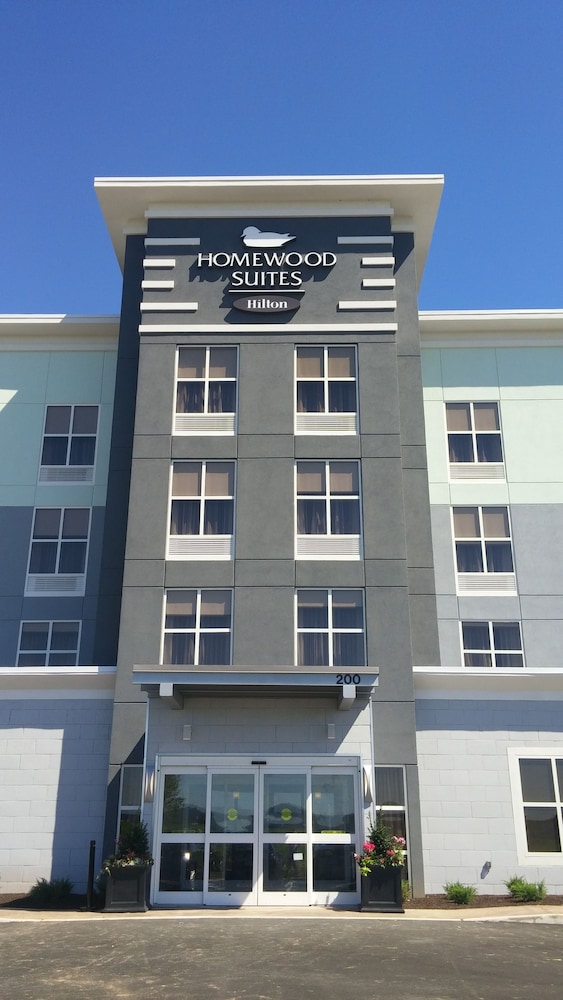 Homewood Suites By Hilton Philadelphia Plymouth Meeting - photo 50