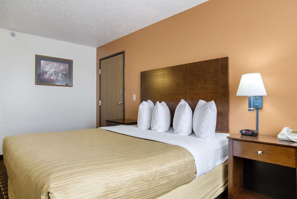 Quality Inn Osceola - photo 18