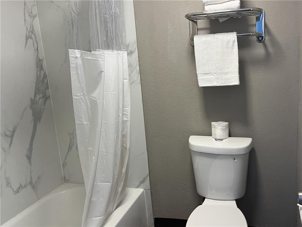 Studio 6 Suites Hurricane Wv - photo 21