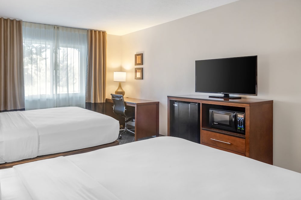 Comfort Inn & Suites Beaver Interstate 15 North - photo 27