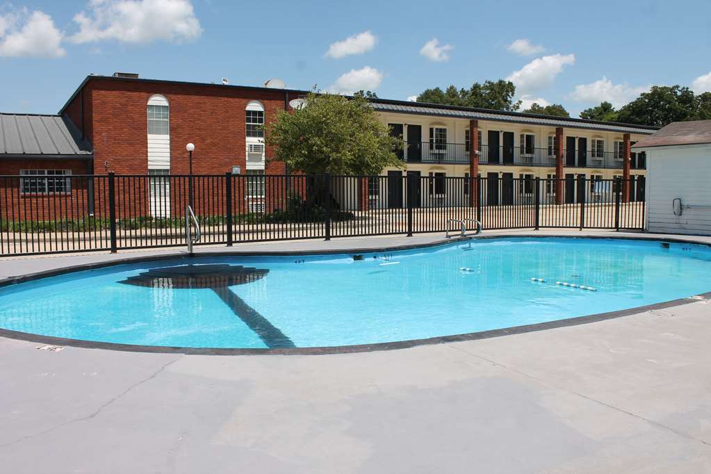 Econo lodge Kennett - photo 39