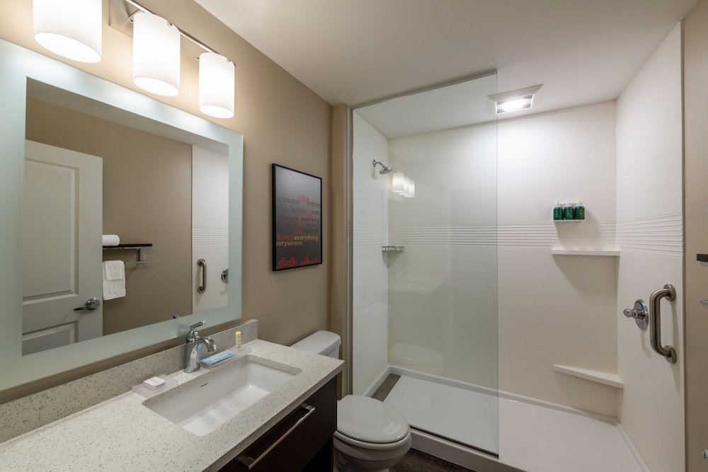 TownePlace Suites by Marriott Indianapolis Airport - photo 35