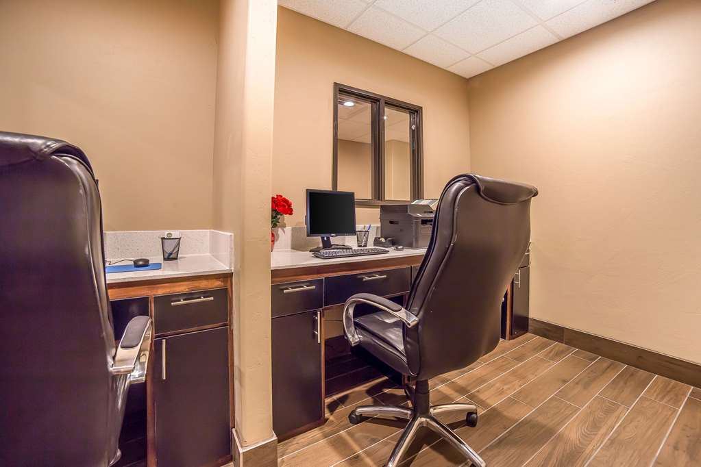 Comfort Inn & Suites Vernal National Monument Area - photo 63