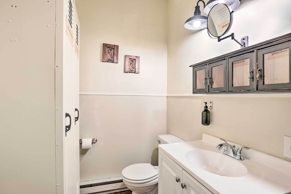 Penn Yan House Rental Close to Wineries - photo 9