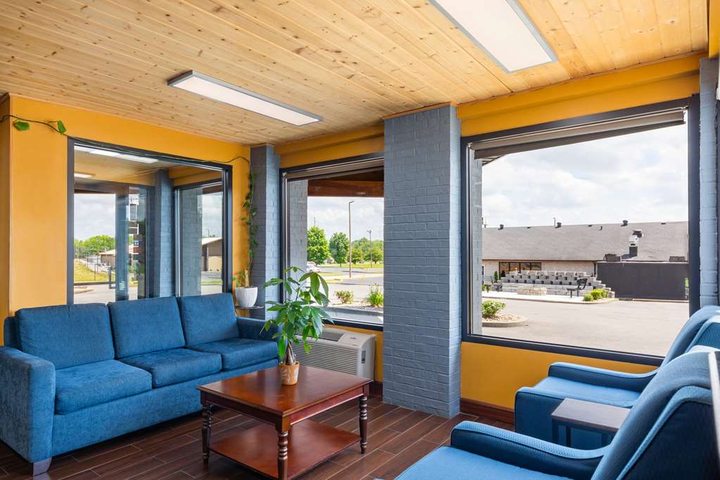 Days Inn by Wyndham Glasgow - photo 4