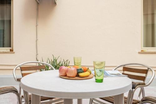 Dorotea — 4-Star Luxury Hotel in Palermo, Italy