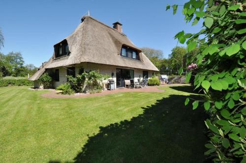 Ferienhaus Dünenkrone in Sankt Peter-Ording, Germany