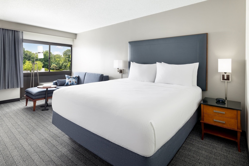 Courtyard by Marriott Montvale - photo 13