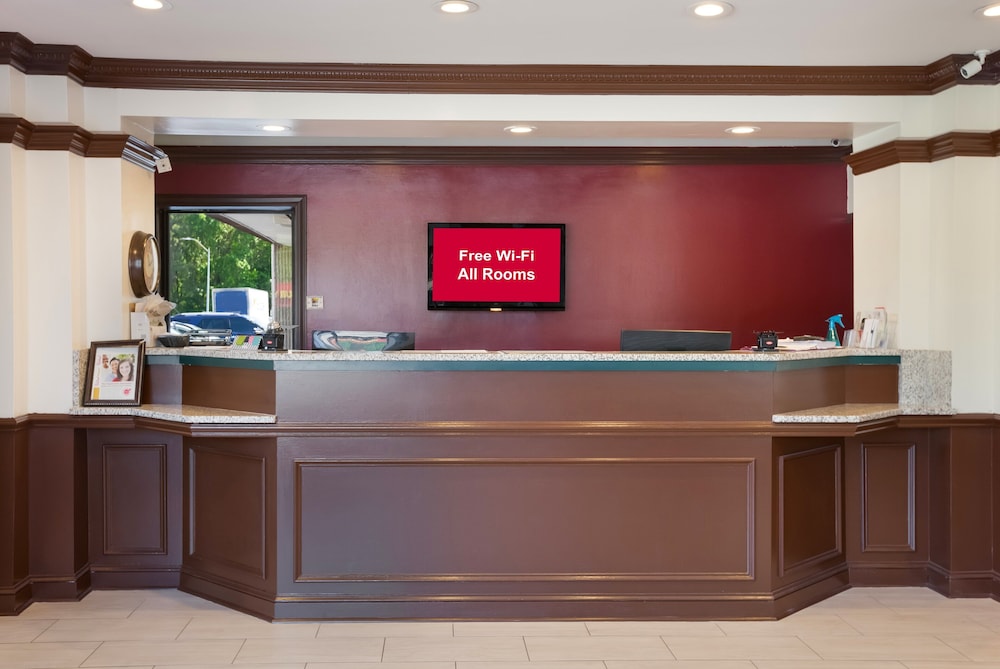 Red Roof Inn Dillon SC - photo 3