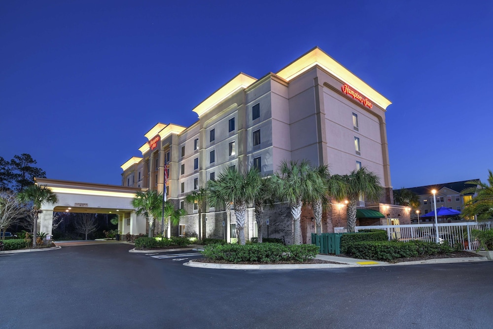 Hampton Inn Jacksonville East Regency Square - featured photo