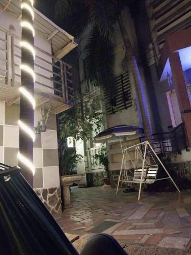 Khách Sạn Khánh Du Khanh Du Hotel in Bien Hoa, Vietnam