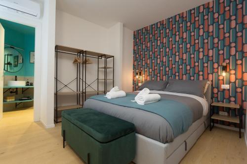 Filo Guesthouse — 4-Star Luxury Hotel in Rome, Italy