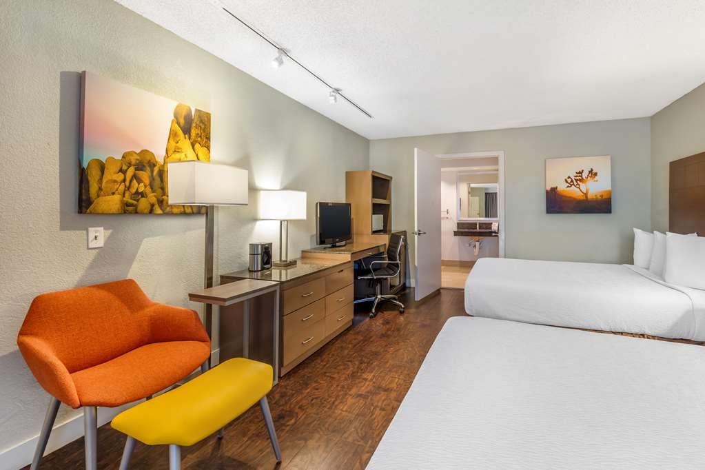 Best Western Inn at Palm Springs - photo 25