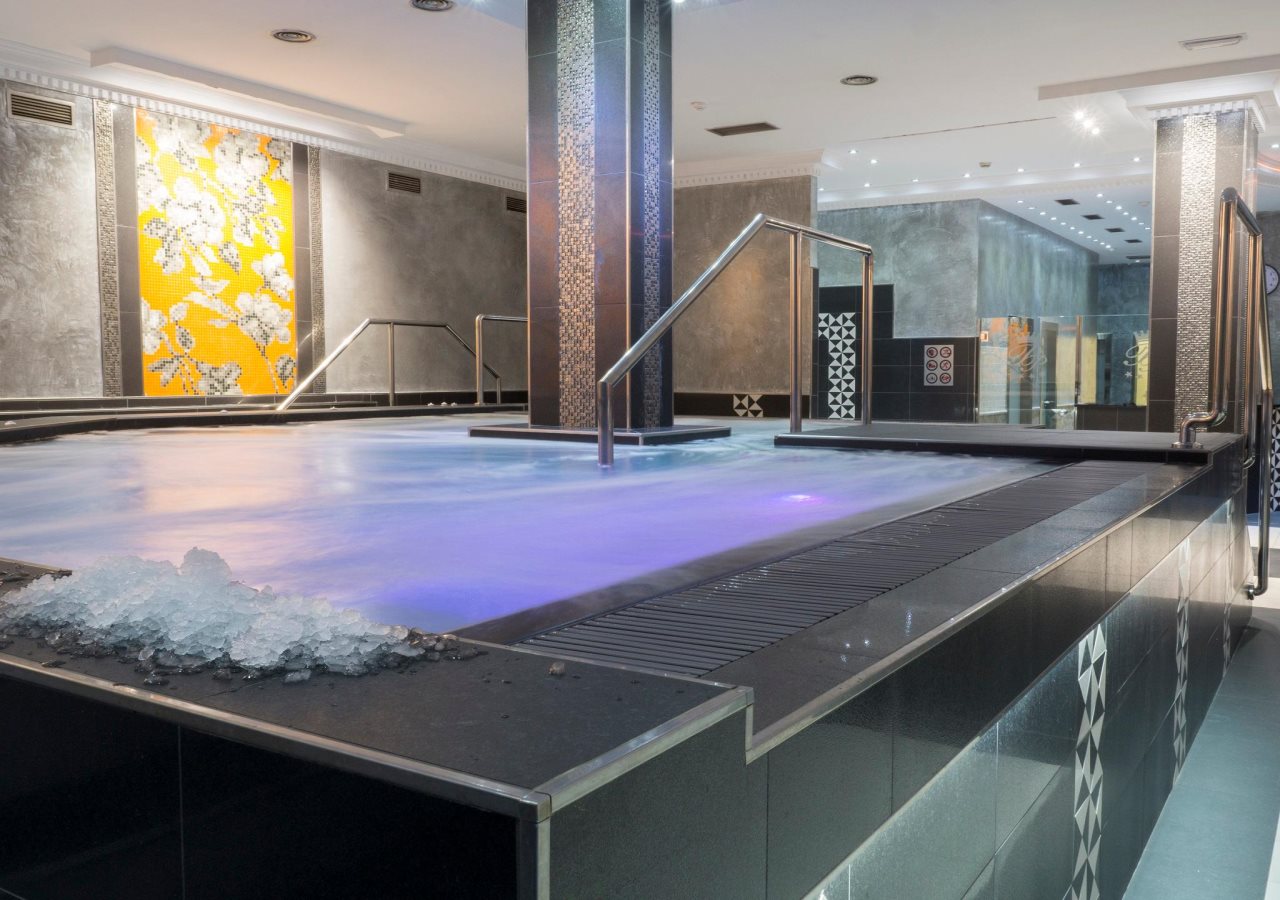 Princesa Parc & Diana Parc in Arinsal, Andorra