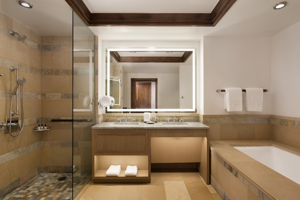 Four Seasons Resort Jackson Hole - photo 188