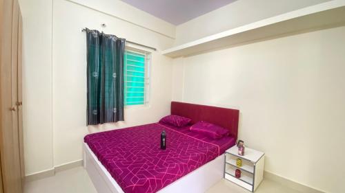 C Suites Helena - last minute hotel in Bengaluru