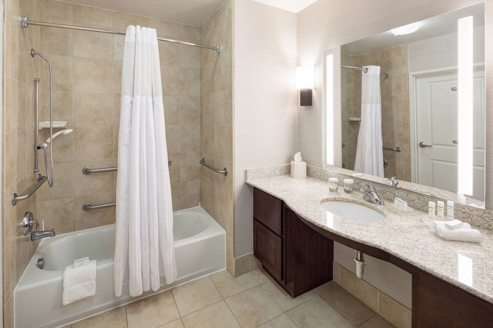 Homewood Suites by Hilton El Paso Airport - photo 13