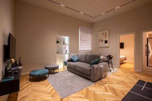 Vatican Charming RHome — 4-Star Luxury Hotel in Rome, Italy