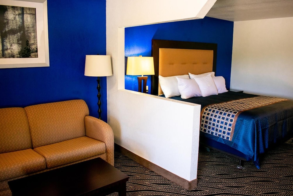 Blue Jay Inn and Suites - photo 22