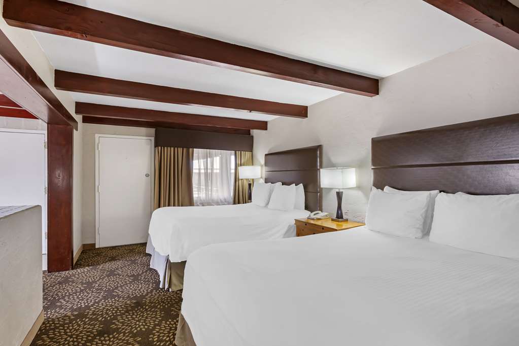 Best Western Mission Inn - photo 24