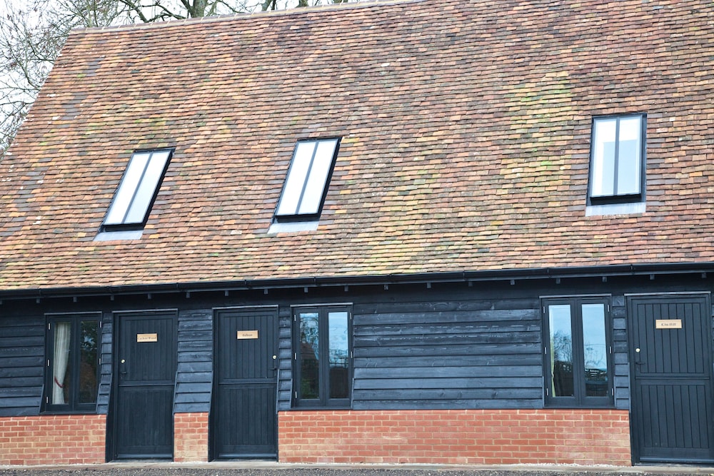 The Plough Inn — Faversham