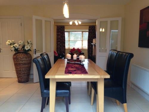 Foleys Ardmullen Townhouses