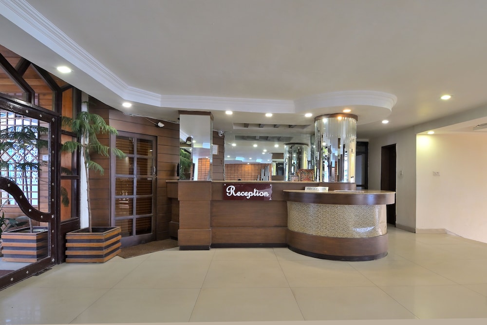 Mgm1 Hotel — Dalhousie — photo 5