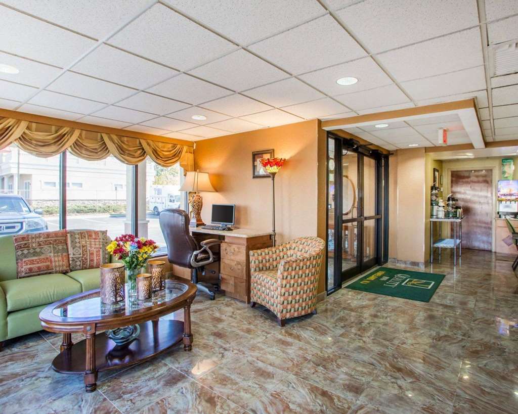 Quality Inn Vineland - photo 9