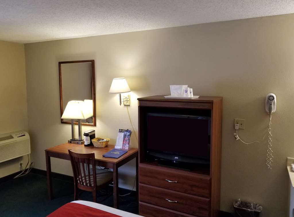 Americas Best Value Inn St. Louis South - photo 19