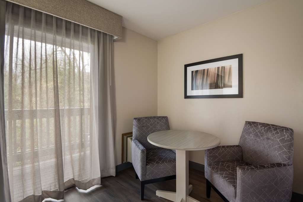 Best Western New Oregon - photo 13