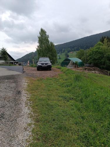 Apartmán Dvě Micky - last minute hotel in Unknown City