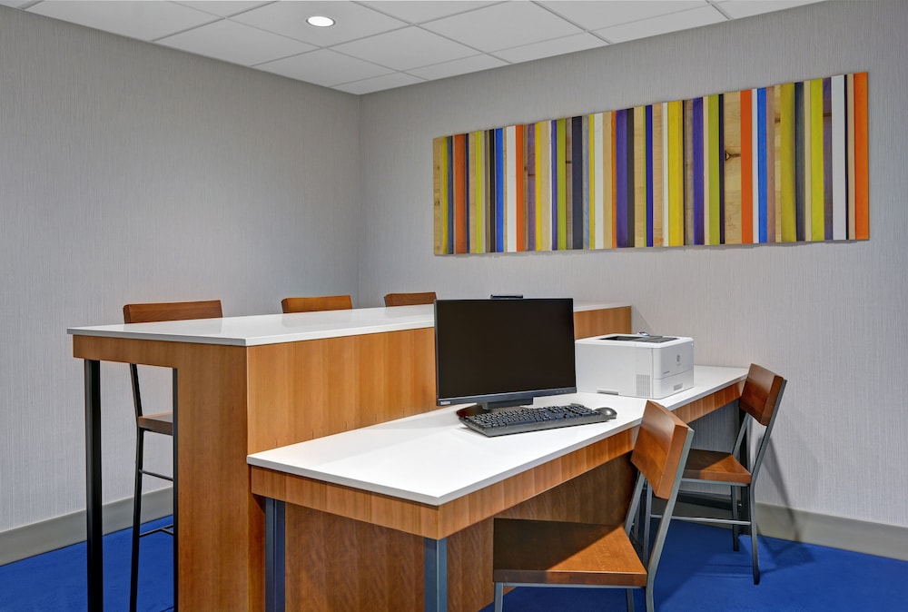 Holiday Inn Express Atmore by IHG - photo 25