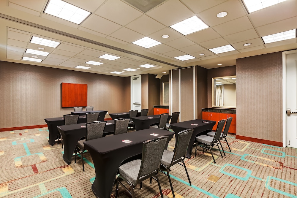 Residence Inn Houston West Energy Corridor - photo 51