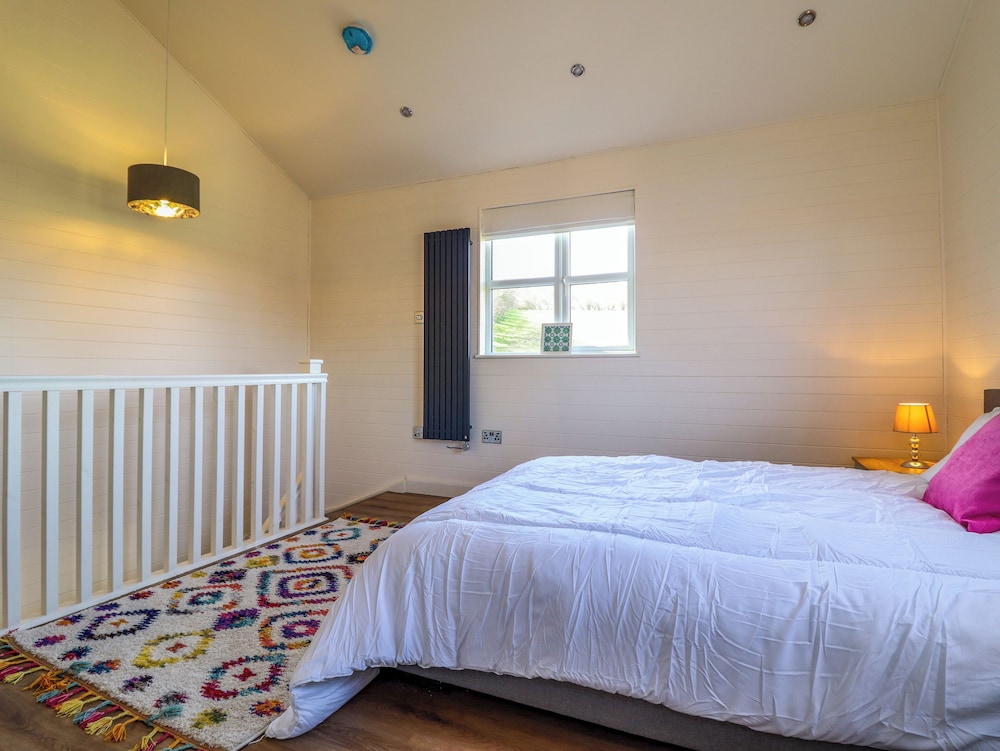 The Stables - last minute hotel in Mold
