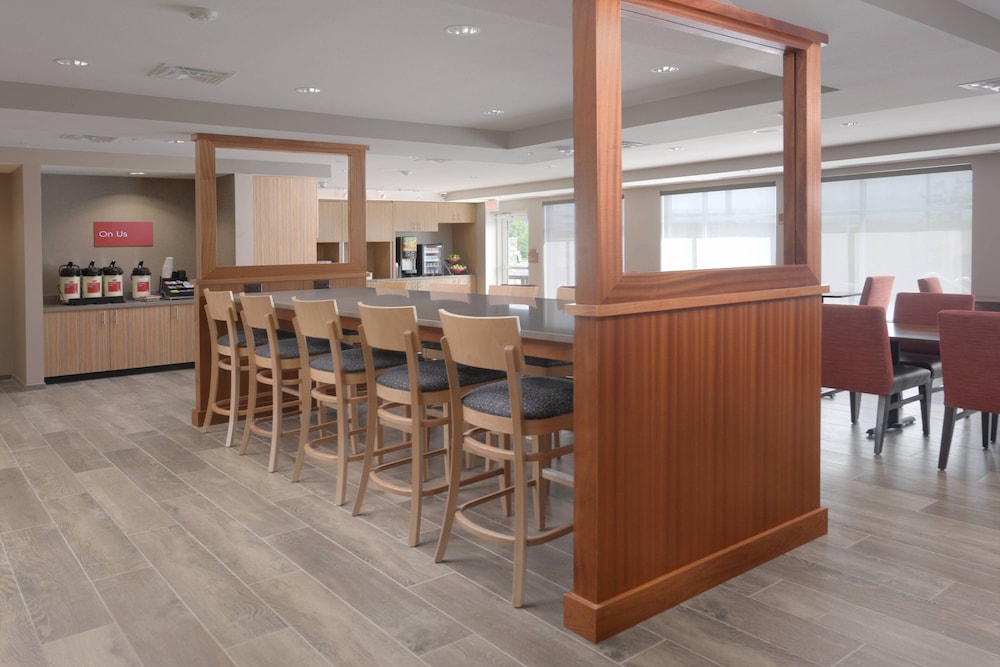 TownePlace Suites by Marriott Austin Parmer Tech Ridge — Austin — photo 5