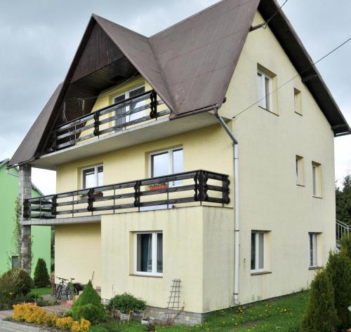 Apartament Pod Łanem — Tylicz — photo 5