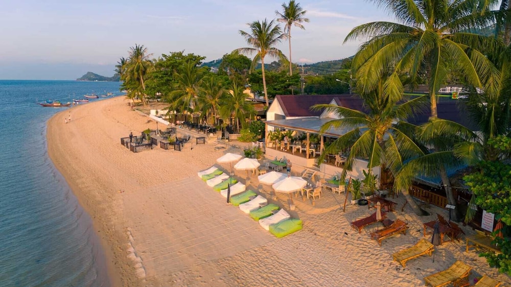 Code Samui Hotel in Koh Samui, Thailand