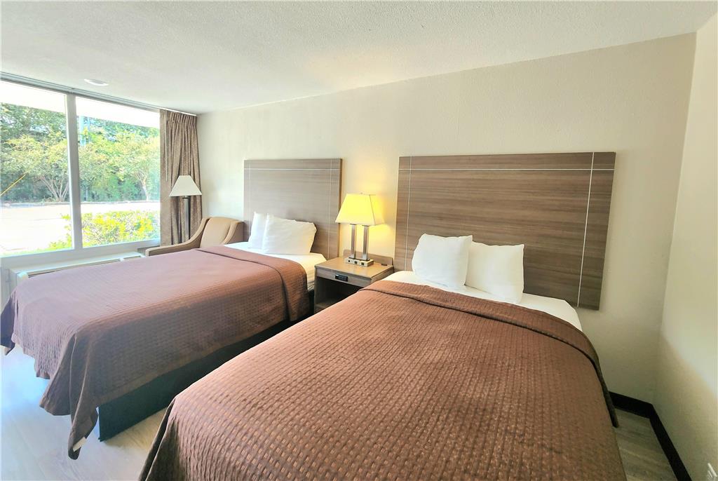 Days Inn by Wyndham Seguin TX - photo 11