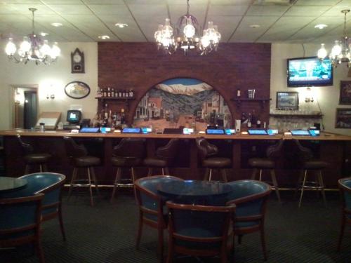 Jailhouse Motel and Casino - photo 37