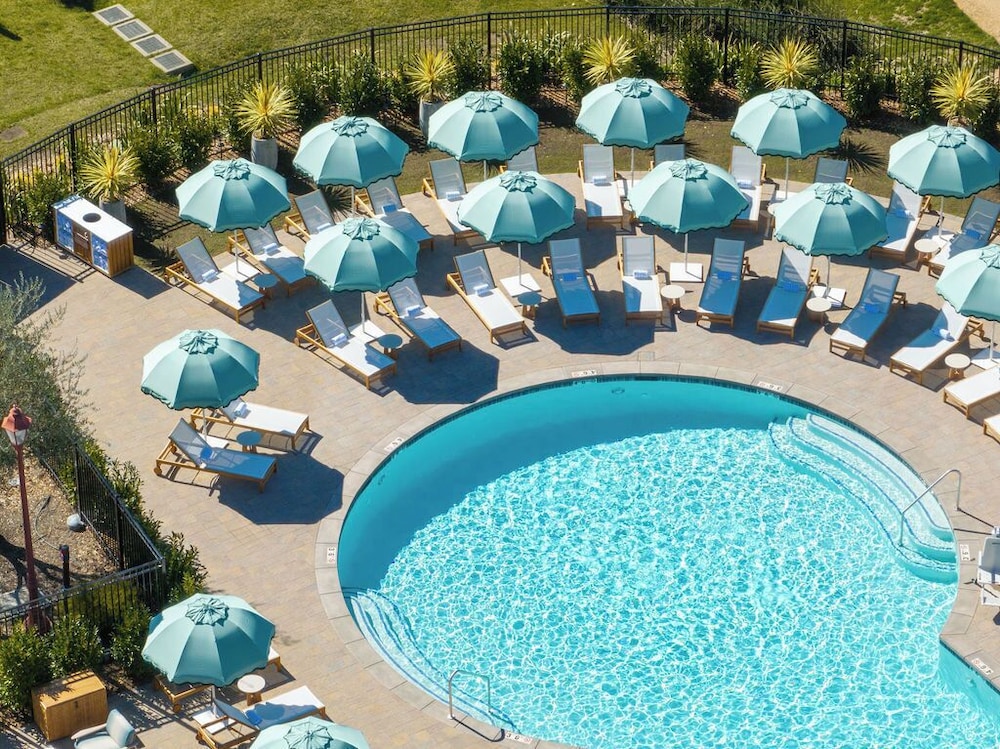 Vinarosa Resort & Spa - photo 41