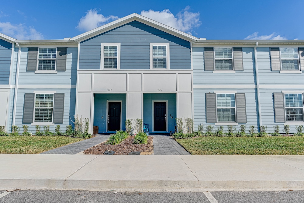3725pcl windsor Island Resort 5 Bedroom Townhouse by RedAwning - photo 34