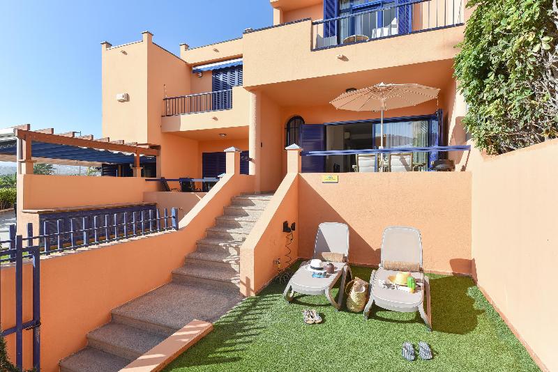 Duplex Bahia Meloneras 47 by VillaGranCanaria — Maspalomas — photo 3