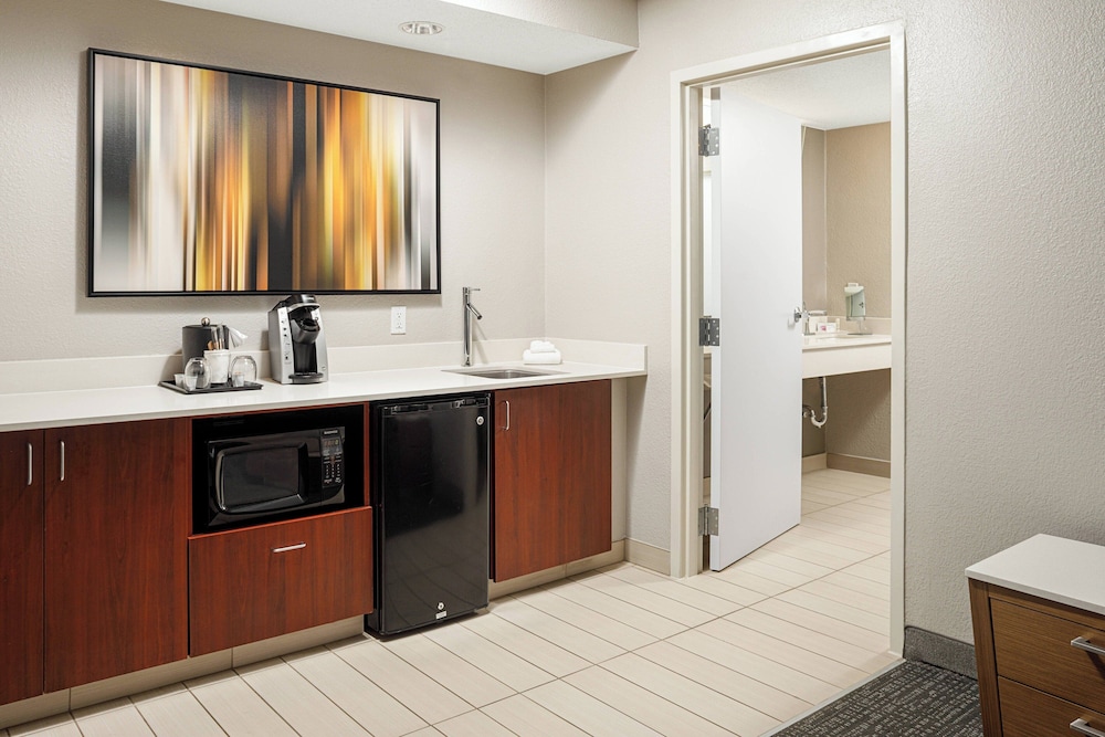 Courtyard by Marriott Paducah - photo 13