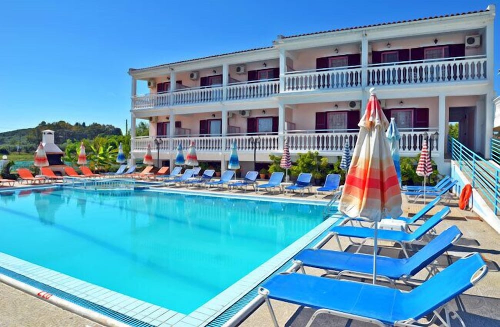 Bona Vista Studios - last minute hotel in Zakynthos