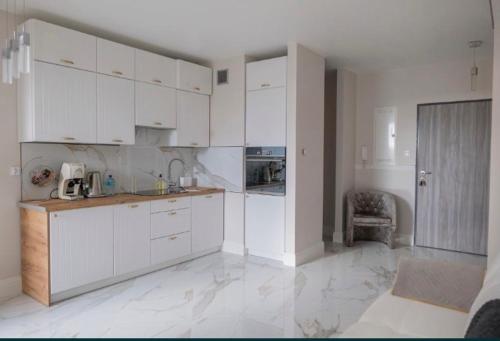 Apartment Kaczorowskiego 14 15522587 — Bialystok