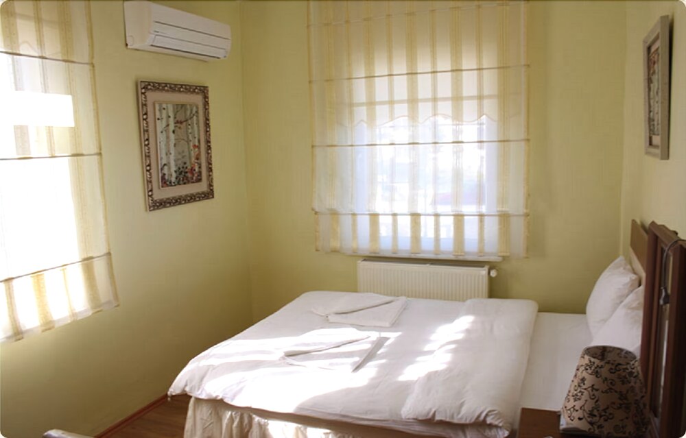 Beyaz Ev Hotel & Restaurant — Sinop — photo 3