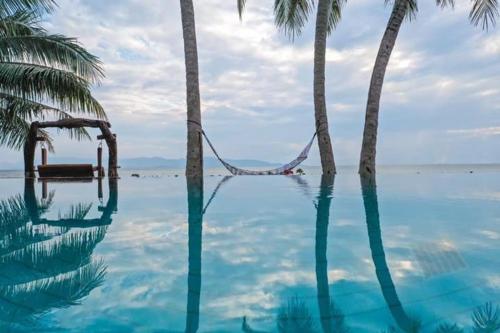 Yiuvilla Luxury Beachfront Villa Koh Phangan — 5-Star Luxury Hotel in Ko Pha Ngan, Thailand
