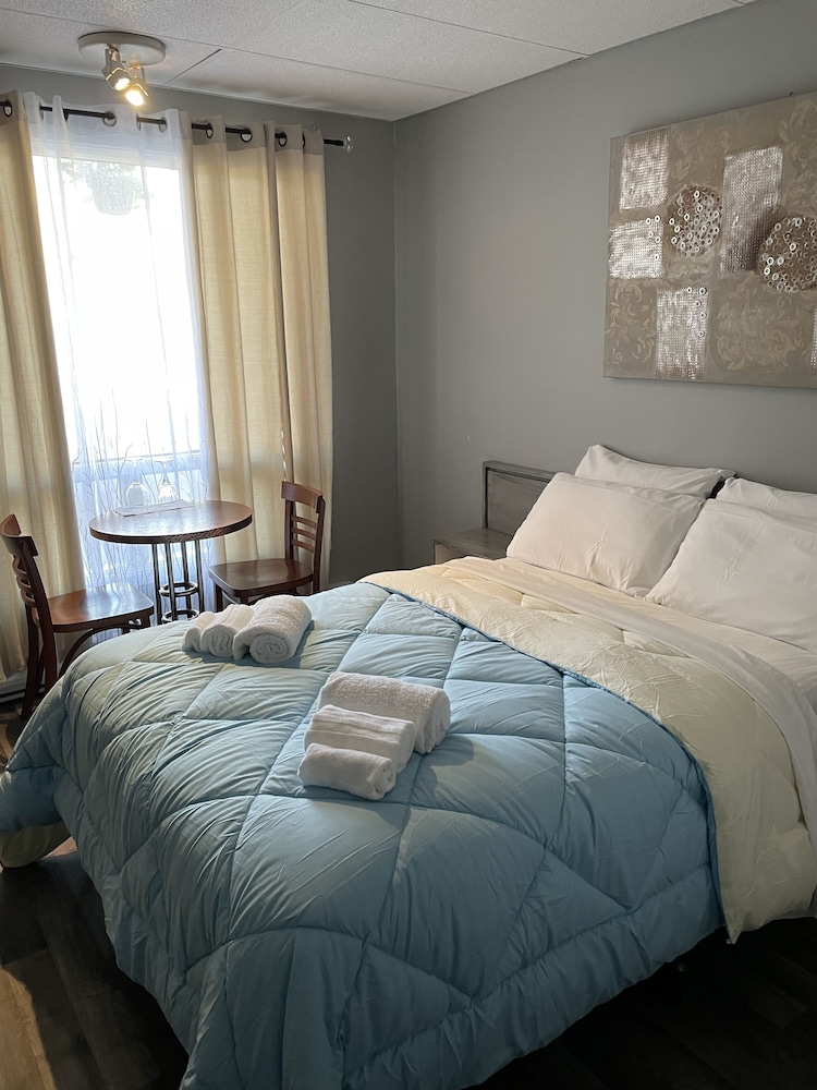 Motel du Rosier — Baie-Comeau — photo 4